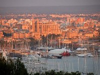 palma de Mallorca